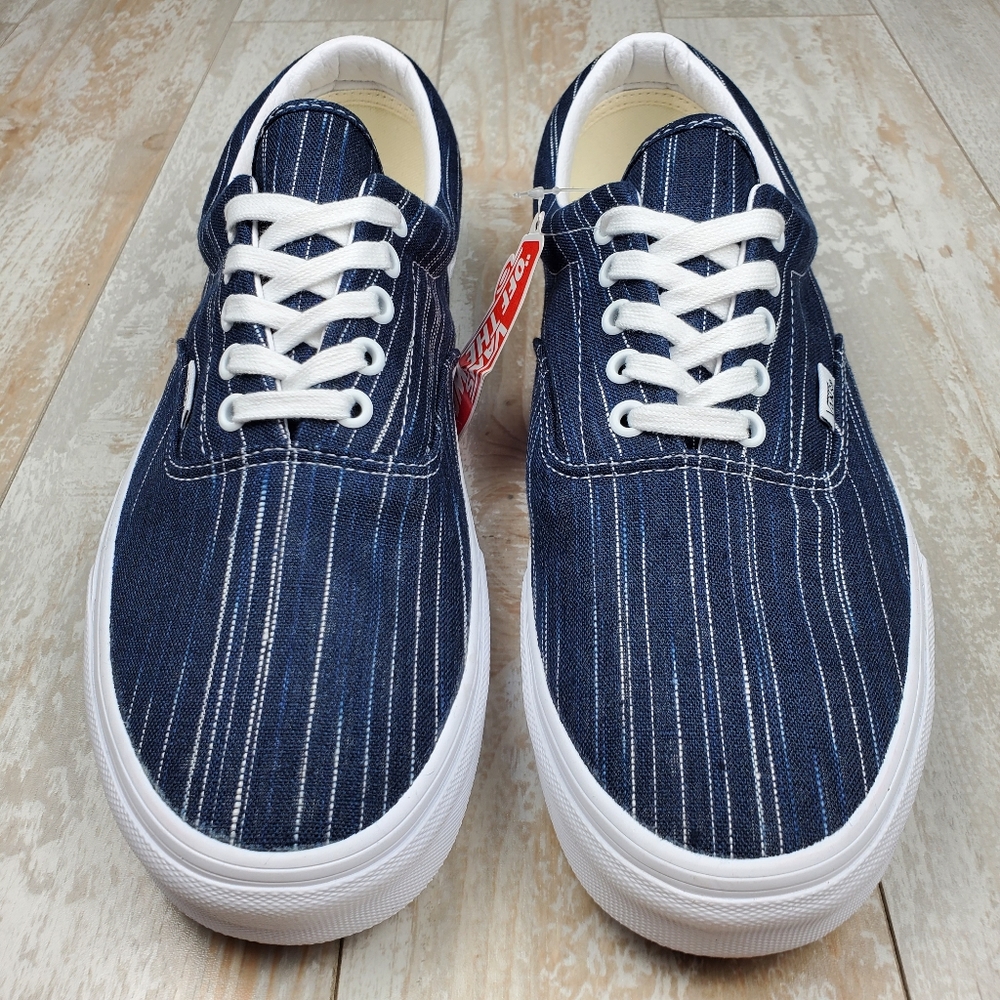 Vans Era Suiting Dress Blues - Picture 6 of 8